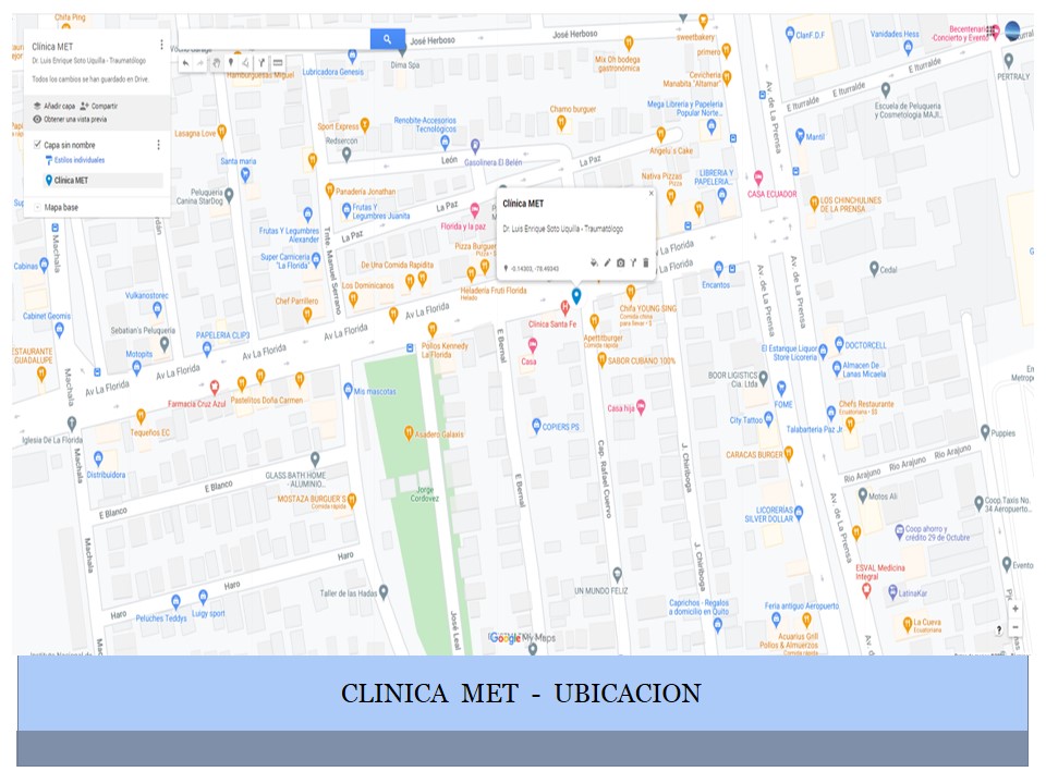 pediatras quito